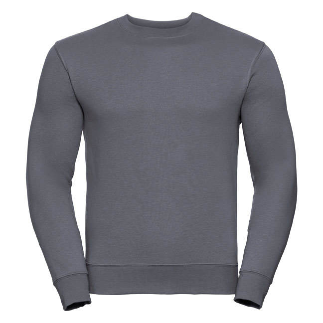 R262M-The Authentic Sweat